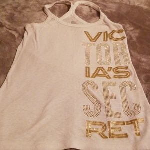 Victoria's Secret tank top